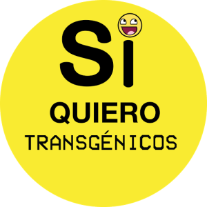 Si a los transgenicos